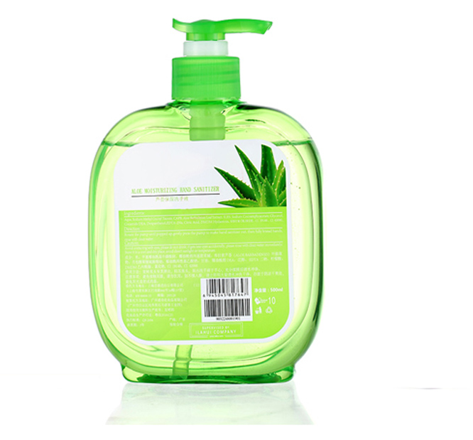 Phosphorus-free formula, plant extracts