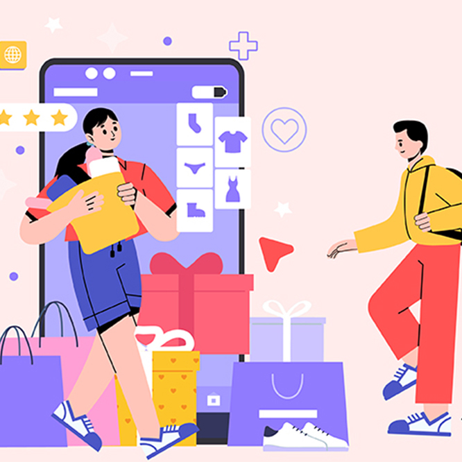 ILAHUI Tactics for FMCG Brands Enhancing Customer Loyalty