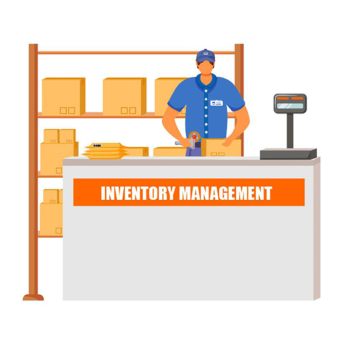 Everything About Improving FMCG Inventory Management