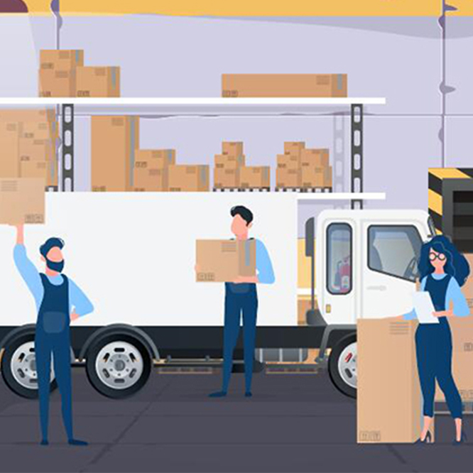 Strategies To Enhance Retail Supply Chain Management