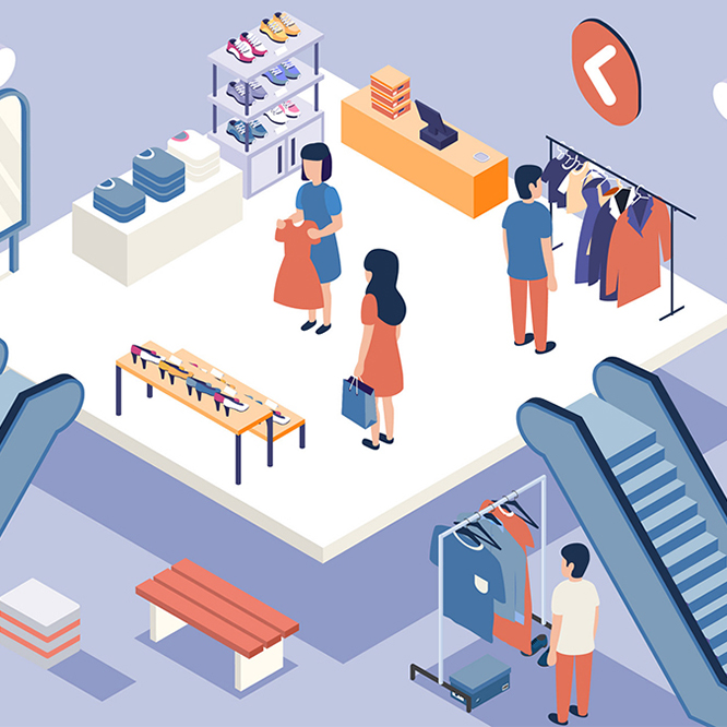 Products To Sell Easily in A Retail Store