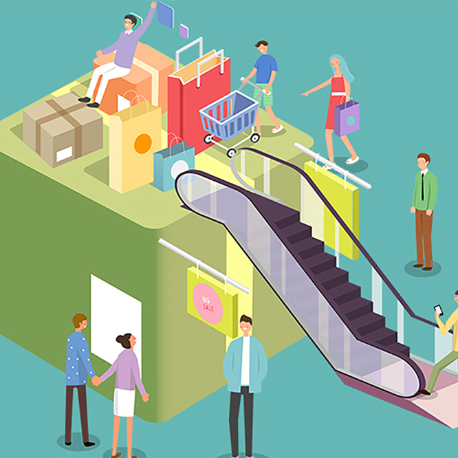 5 Technology Trends To Watch in Retail Business