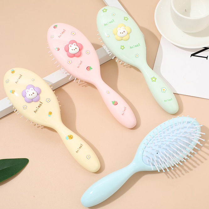 Cartoon styling, cute and adorable