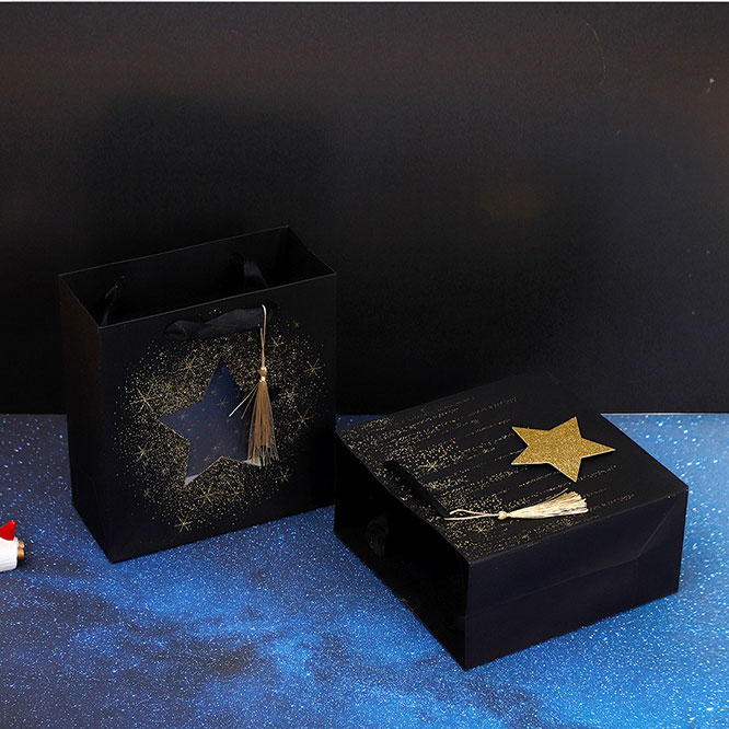 High-grade atmospheric handbags