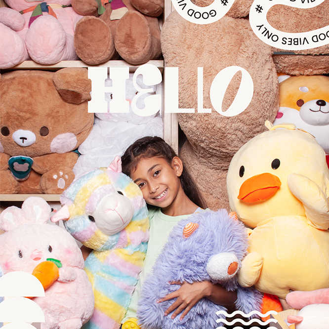 Warm congratulations - the grand opening of the new store in Bolivarian Republic of Venezuela!