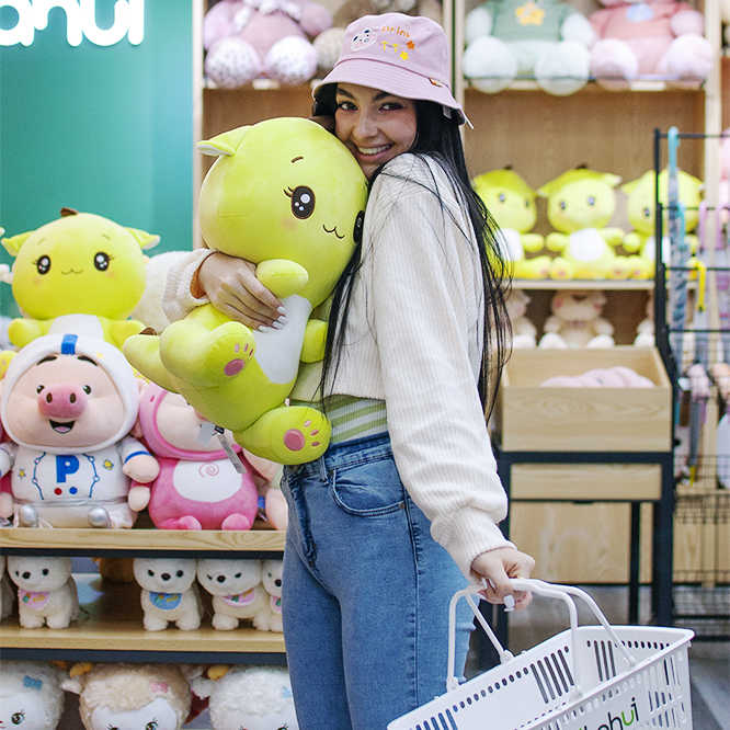 Warm congratulations - the grand opening of the new store in Bolivarian Republic of Venezuela!