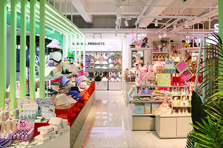 ILAHUI Store