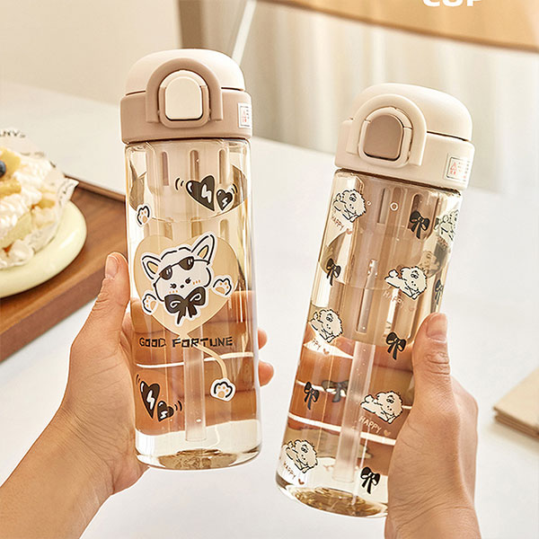 水杯